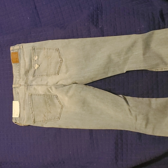 American Eagle Women's Jeans - Picture 1 of 4